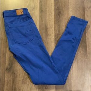 Women’s American Eagle Jeans/Pants